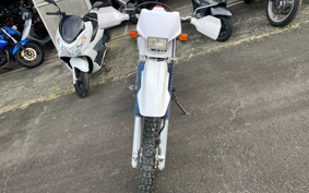 YAMAHA TT250R 4GY