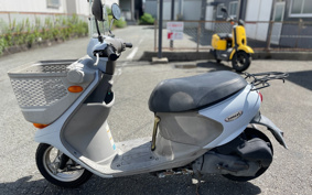 SUZUKI LETS4 CA43A