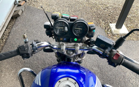 HONDA CB400SF NC39