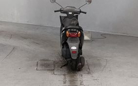 SUZUKI LETS4 CA41A