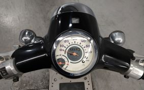 HONDA GIORNO AF70