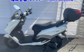 OTHER  BURGMAN 125