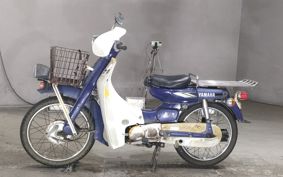 YAMAHA MATE50 UA04J