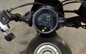 HONDA  REBEL 250S MC49