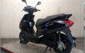 YAMAHA  AXIS Z SED7J
