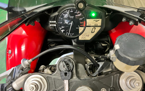 YAMAHA YZF-R1 2009 RN23