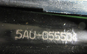 YAMAHA VINO 5AU