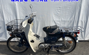 HONDA C50