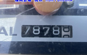 SUZUKI LETS2
