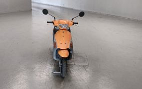 SUZUKI LETS4 CA45A