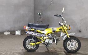 HONDA DUCKS70 ST70