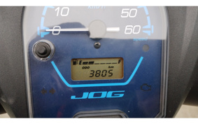YAMAHA JOG AY01