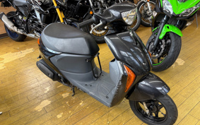 SUZUKI LETS5 CA47A