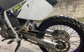 SUZUKI DJEBEL250XC SJ45A