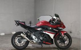 SUZUKI GSX250R DN11A