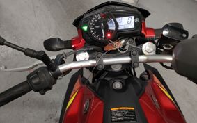 YAMAHA MT-25 RG10J