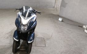 YAMAHA TORI CITY125 SE82J