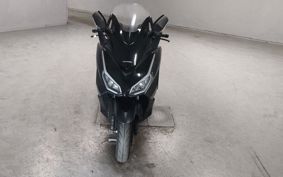 HONDA FORZA MF17