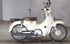 HONDA SUPER CUB50 AA09