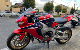 HONDA CBR1000RR 2017 SC77