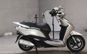 HONDA LEAD 125 JF45