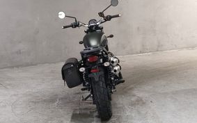 TRIUMPH  TRIUMPH  STREET  SCRAMBLER  DAD78G