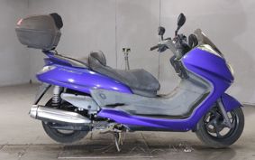YAMAHA GRAND MAJESTY250 SG15J