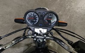 HONDA CBF125T PJJN