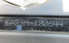 SUZUKI  BURGMAN 125