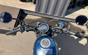 HONDA  REBEL 250 ABS MC49