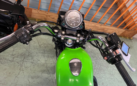 KAWASAKI 250TR BJ250F