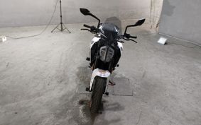 KTM 125 DUKE JPA40