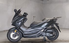 HONDA FORZA MF13