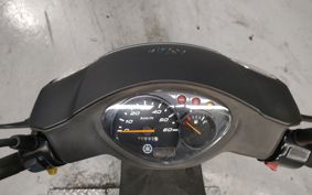 YAMAHA JOG ZR SA56J