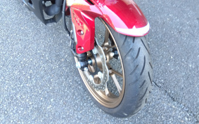 HONDA CB125 R JC91