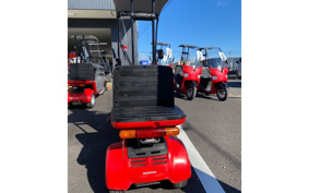 HONDA GYRO TA03