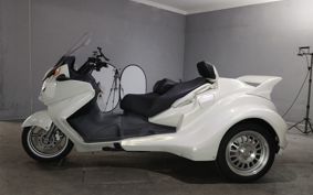 SUZUKI  SKY WAVE 650LX TRIKE  CP52A