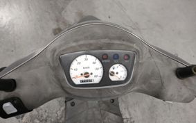 YAMAHA BJ SA24J