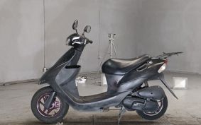 SUZUKI LETS2 CA1PA