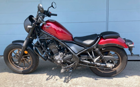 HONDA  REBEL 250 S EDITION  MC49