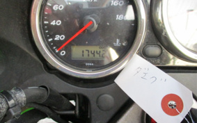 KAWASAKI ZRX1200 DAEG 2012 ZRT20D