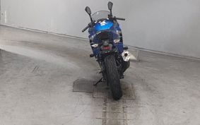 KAWASAKI NINJA250 EX250P