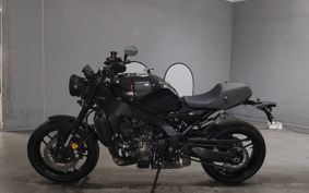 YAMAHA XSR900 RN80J