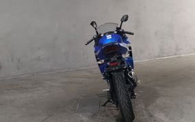 KAWASAKI NINJA250 EX250P