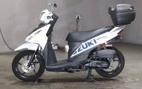 SUZUKI ADDRESS V110 CE47A