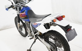 SUZUKI DJEBEL250GPS SJ45A