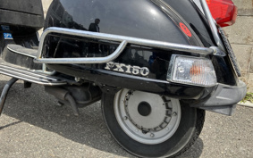 VESPA  VESPA PX150