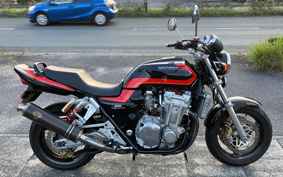 HONDA CB1300SF SUPER FOUR 2000 SC40