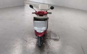 SUZUKI  LETS  BASKET  CA4AA