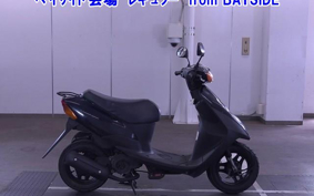 SUZUKI LETS2